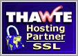 Thawte - Logo